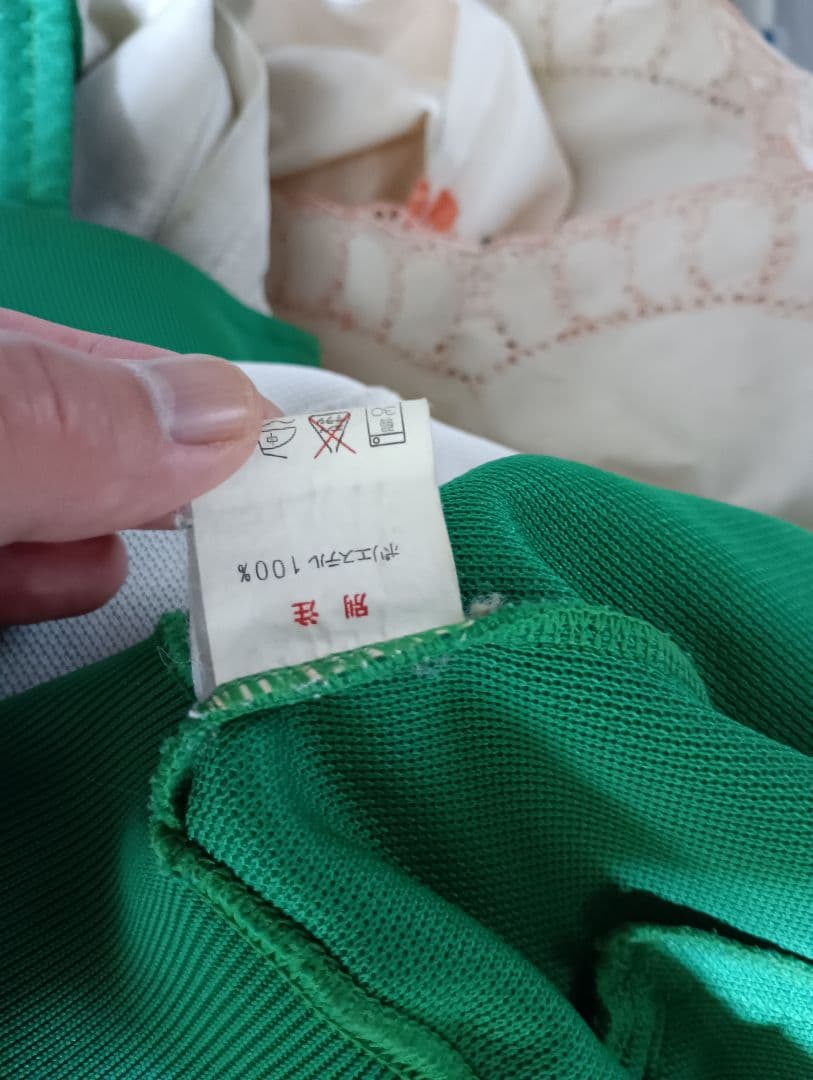 希少　ジェフユナイテッド支給　セットアップ　リトバルスキー