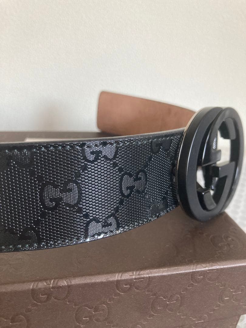 時計 Gucci G belt men