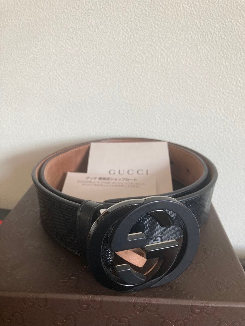 時計 Gucci G belt men