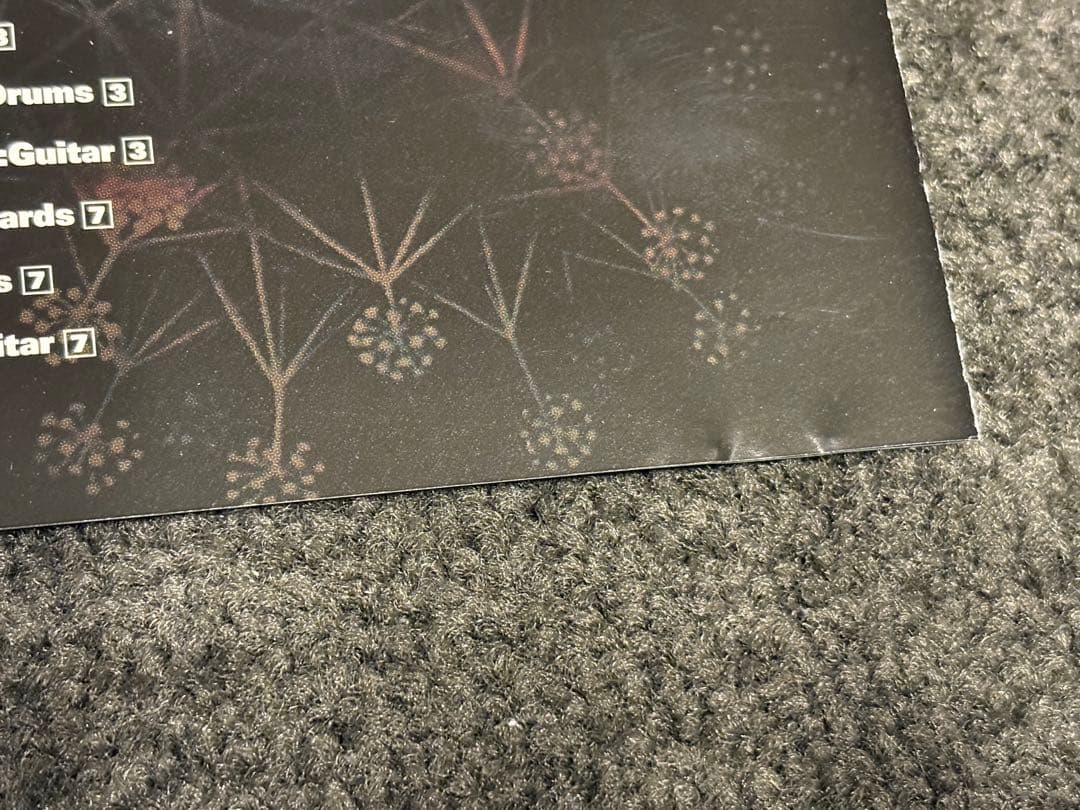 shawn lane the tri-tone fascination 国内盤