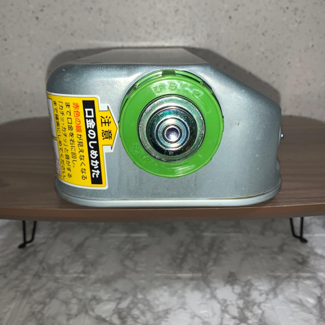 【2015年製】アラジン　石油ストーブ AKP-S247