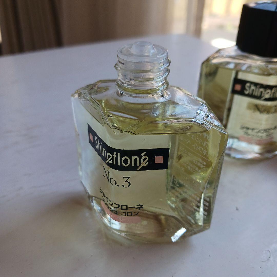 [希少] 非売品　シャインフローネ No.3 ホワイトベール