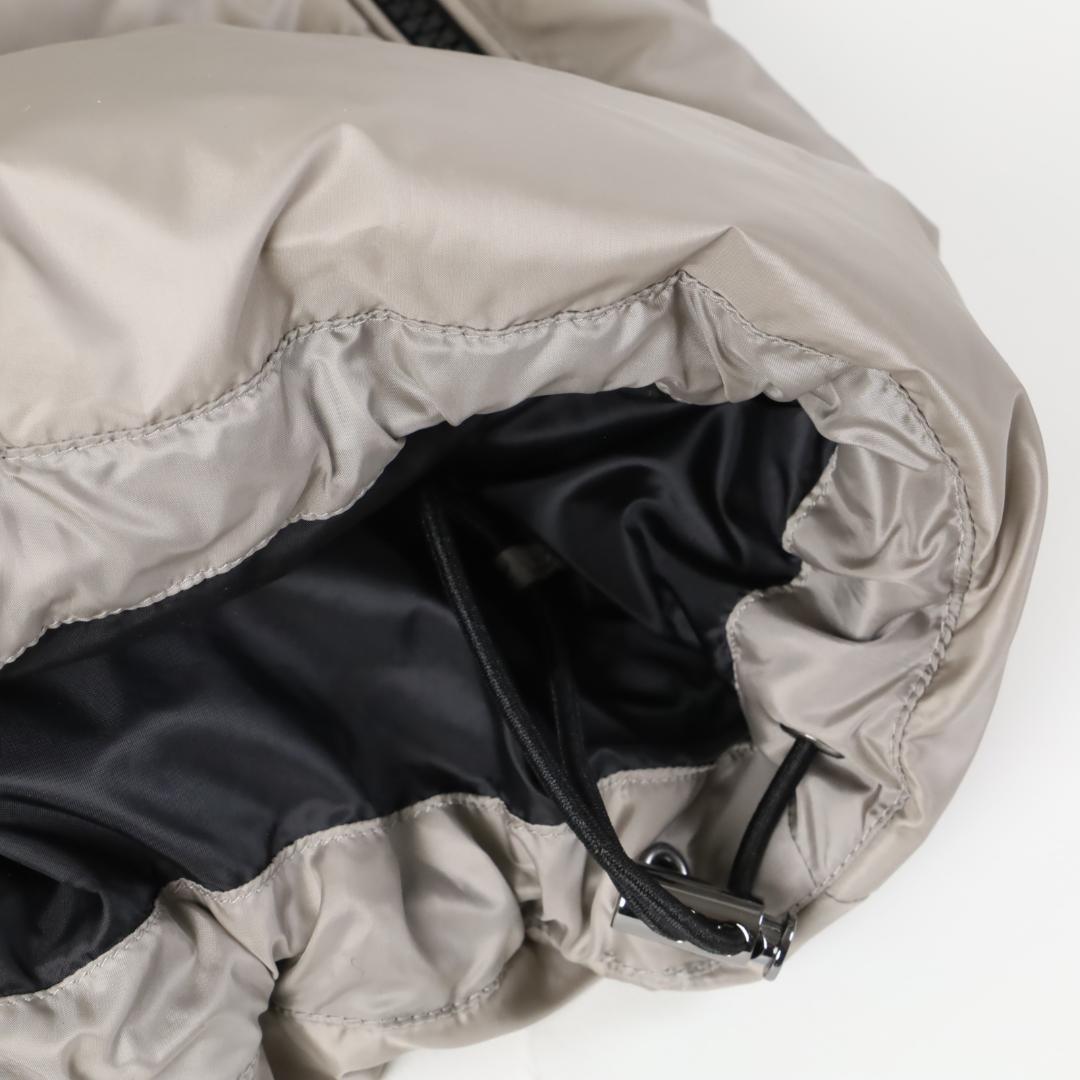 593 新品 今季 23区 ダウンベスト ダウンフーデット ベスト 38