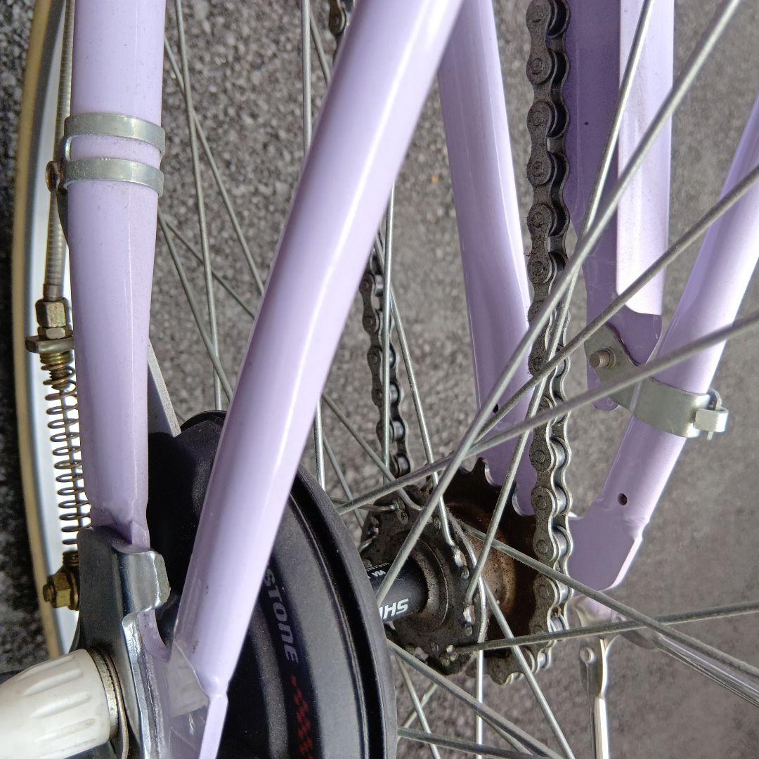 こども自転車24 ☆手渡し限定