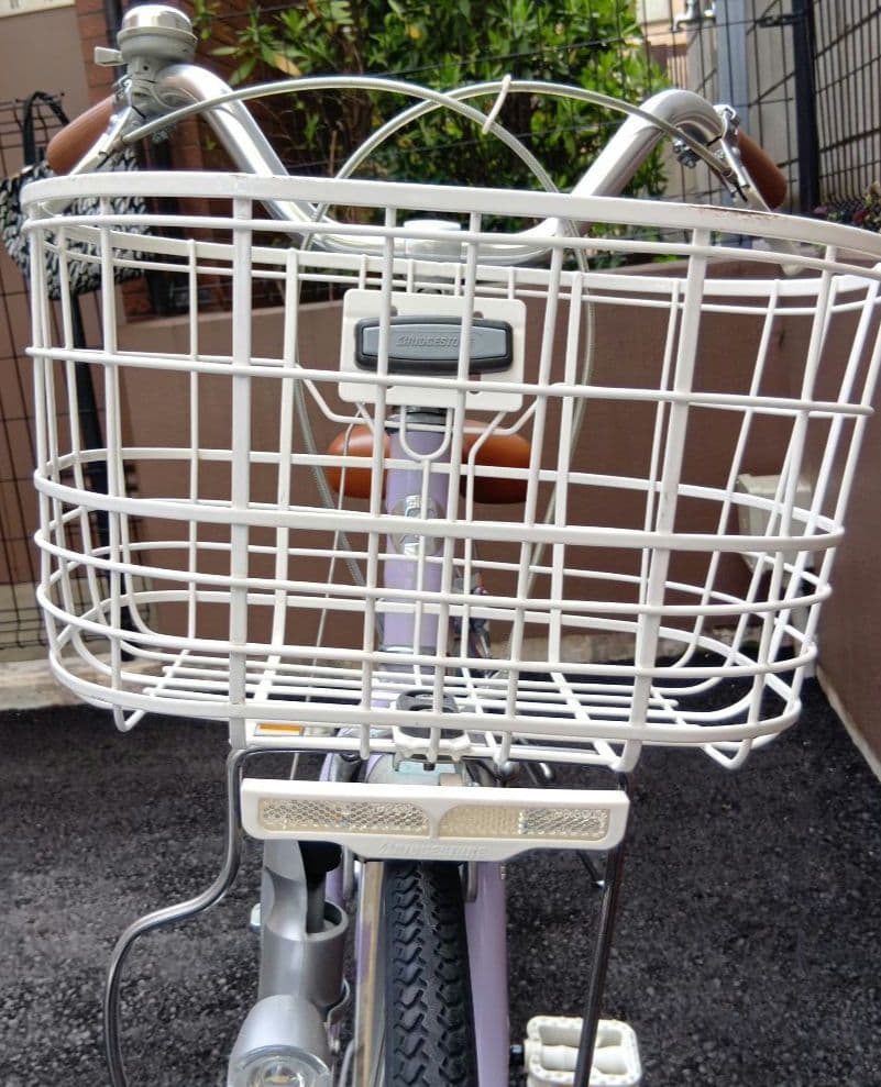 こども自転車24 ☆手渡し限定