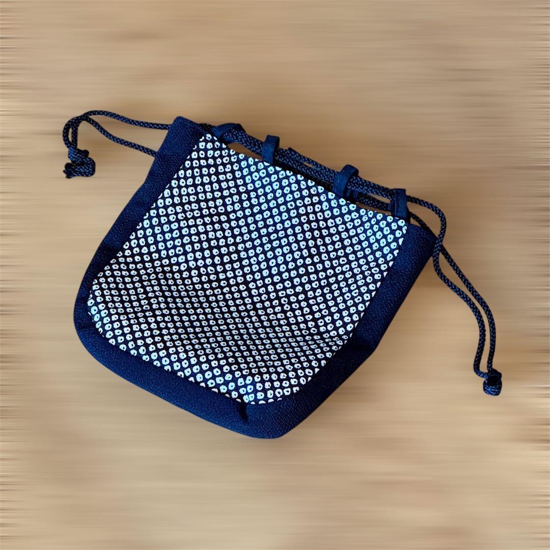 七五三 男の子 着物 被布セット 3歳 フルセット 草履 足袋 巾着 専用箱付き