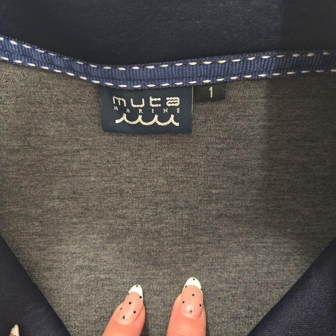 ムータマリン ゴルフ レーディス 1 ワンピース