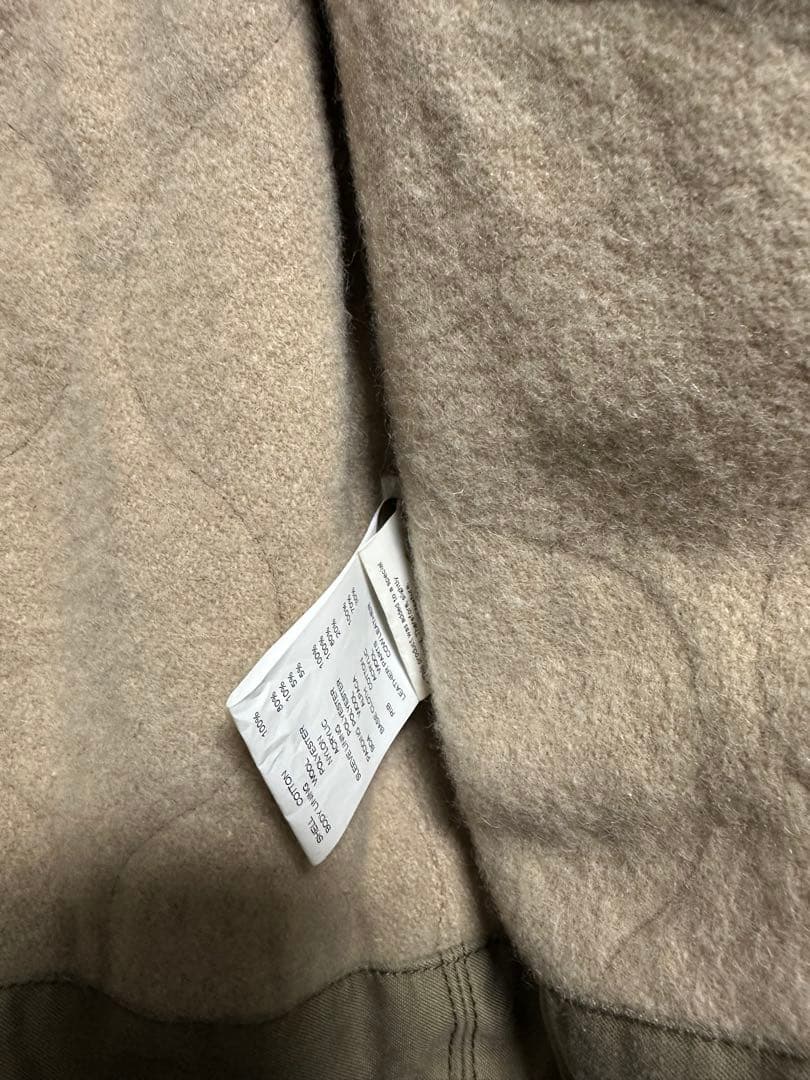 neighborhood ネイバーフッド　フライトジャケット