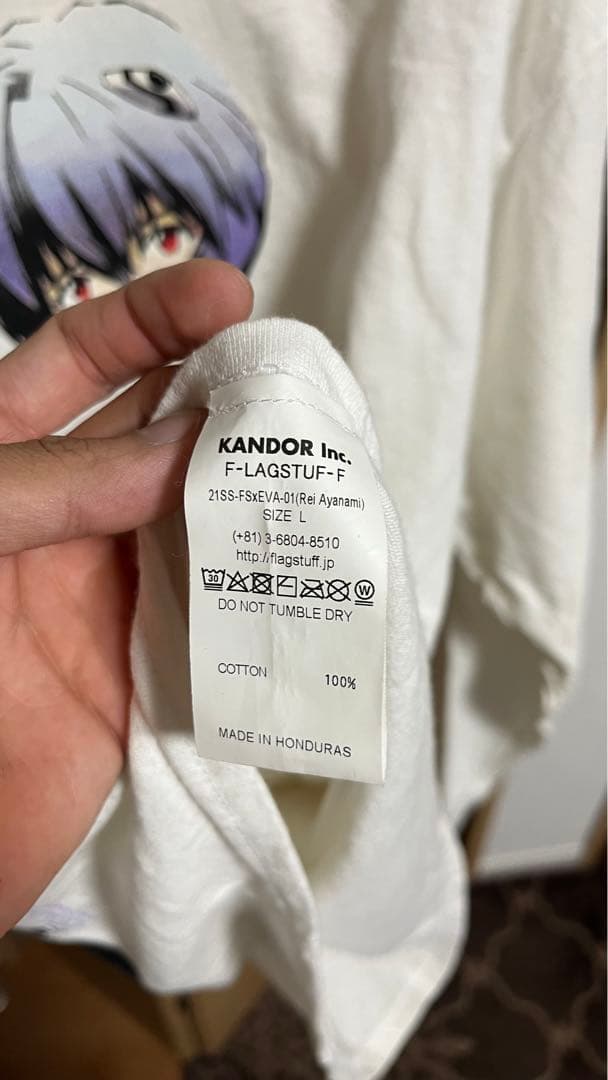 フラグスタフ　レイ