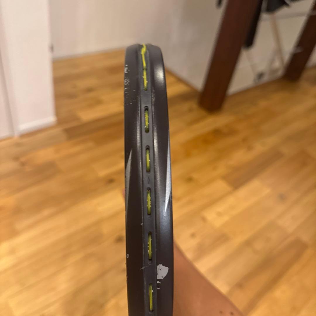 YONEX VCORE 100 テニスラケット