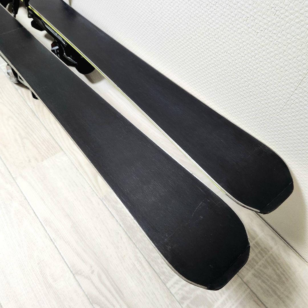 【送料無料】SALOMON/サロモン X KART 164cm スキー板