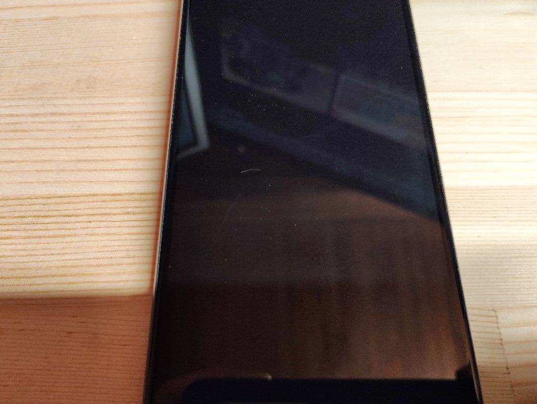 Google Pixel 7 128GB Obsidian（SIMフリー）