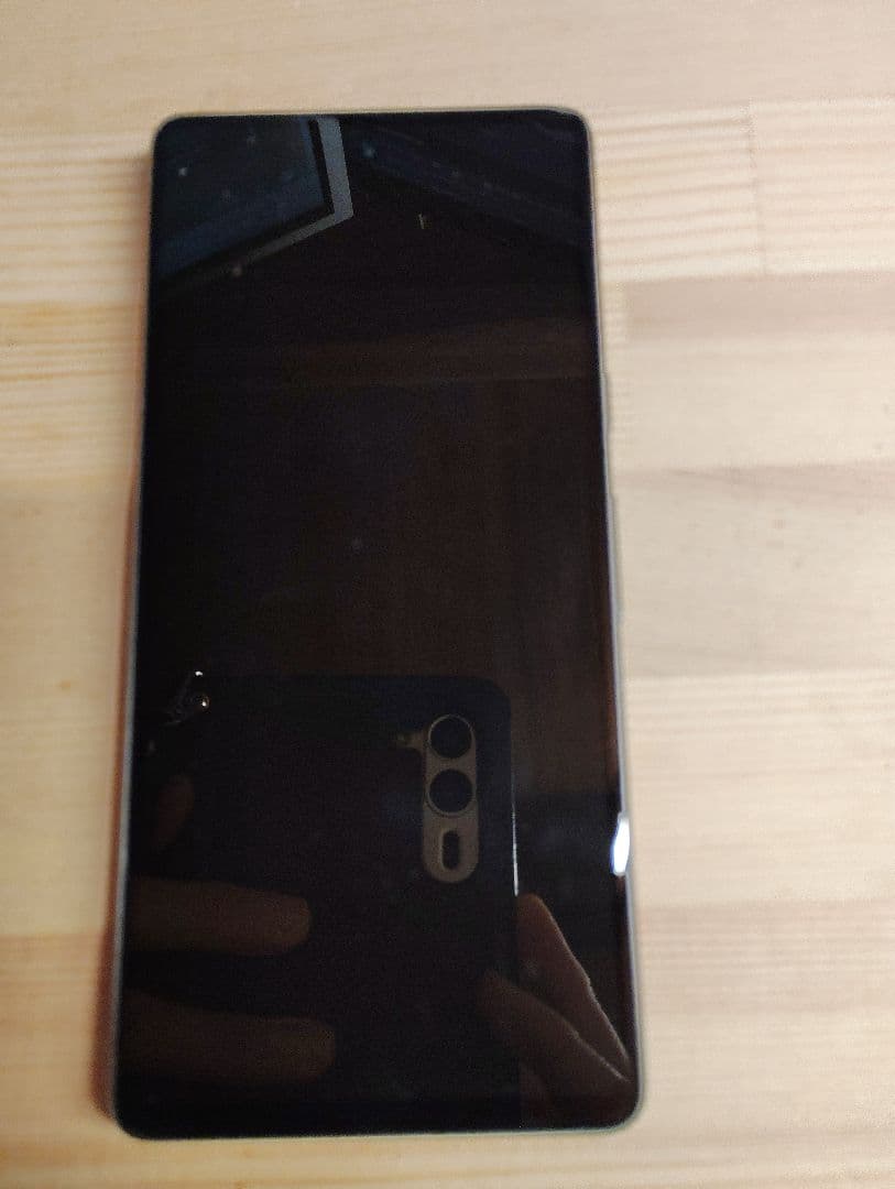 Google Pixel 7 128GB Obsidian（SIMフリー）