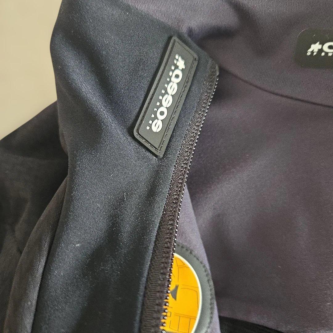 ASSOS EQUIP R HABU WINTER JACKET S9 アソス