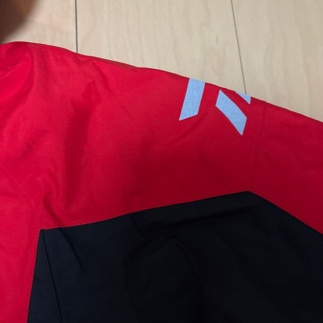 Daiwa レインマックス　DW-3404 新品未使用　Mサイズ　上下セット