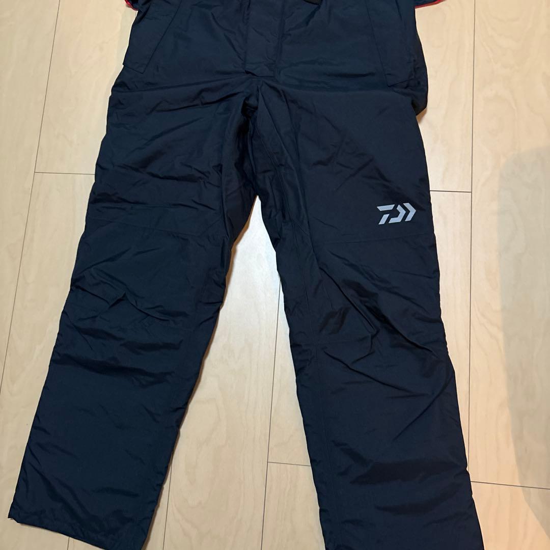 Daiwa レインマックス　DW-3404 新品未使用　Mサイズ　上下セット