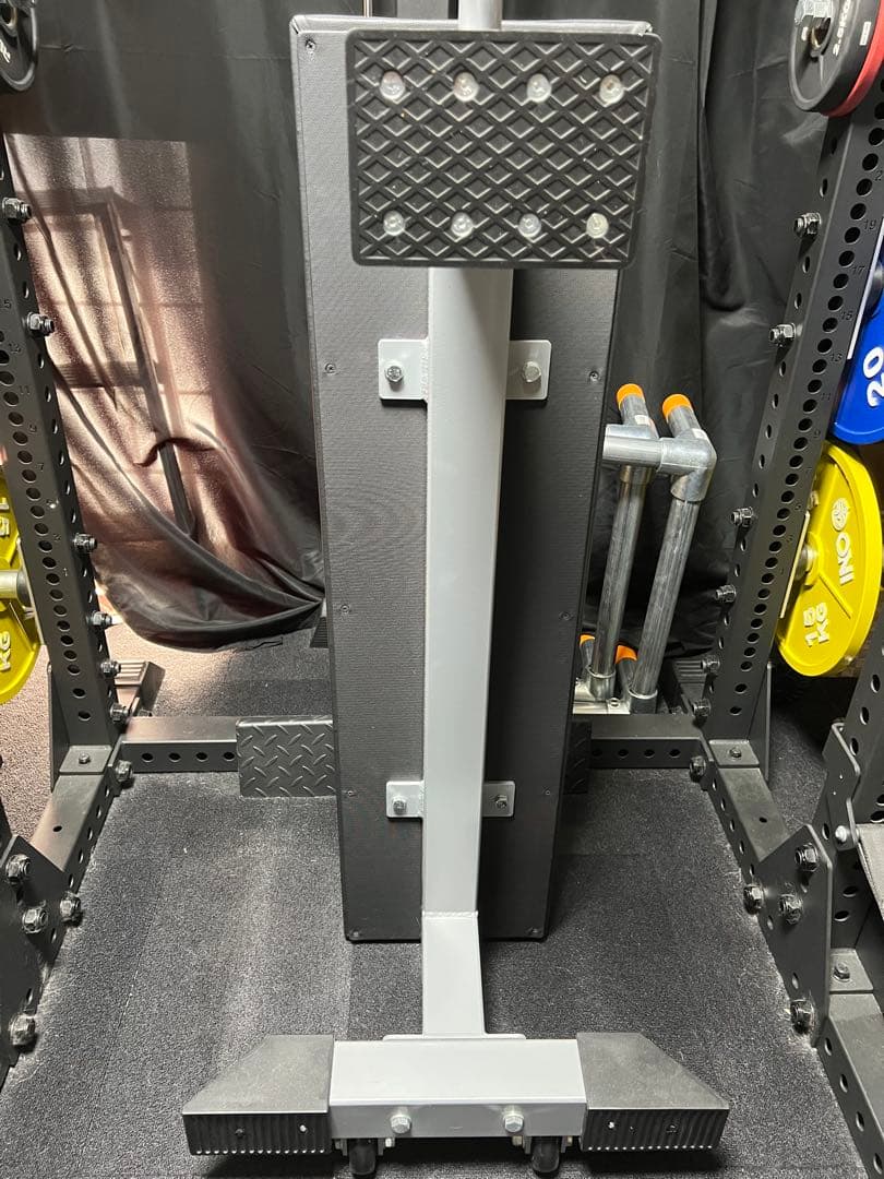 【愛知県引き取り限定】MBC コンペティションフラットベンチ