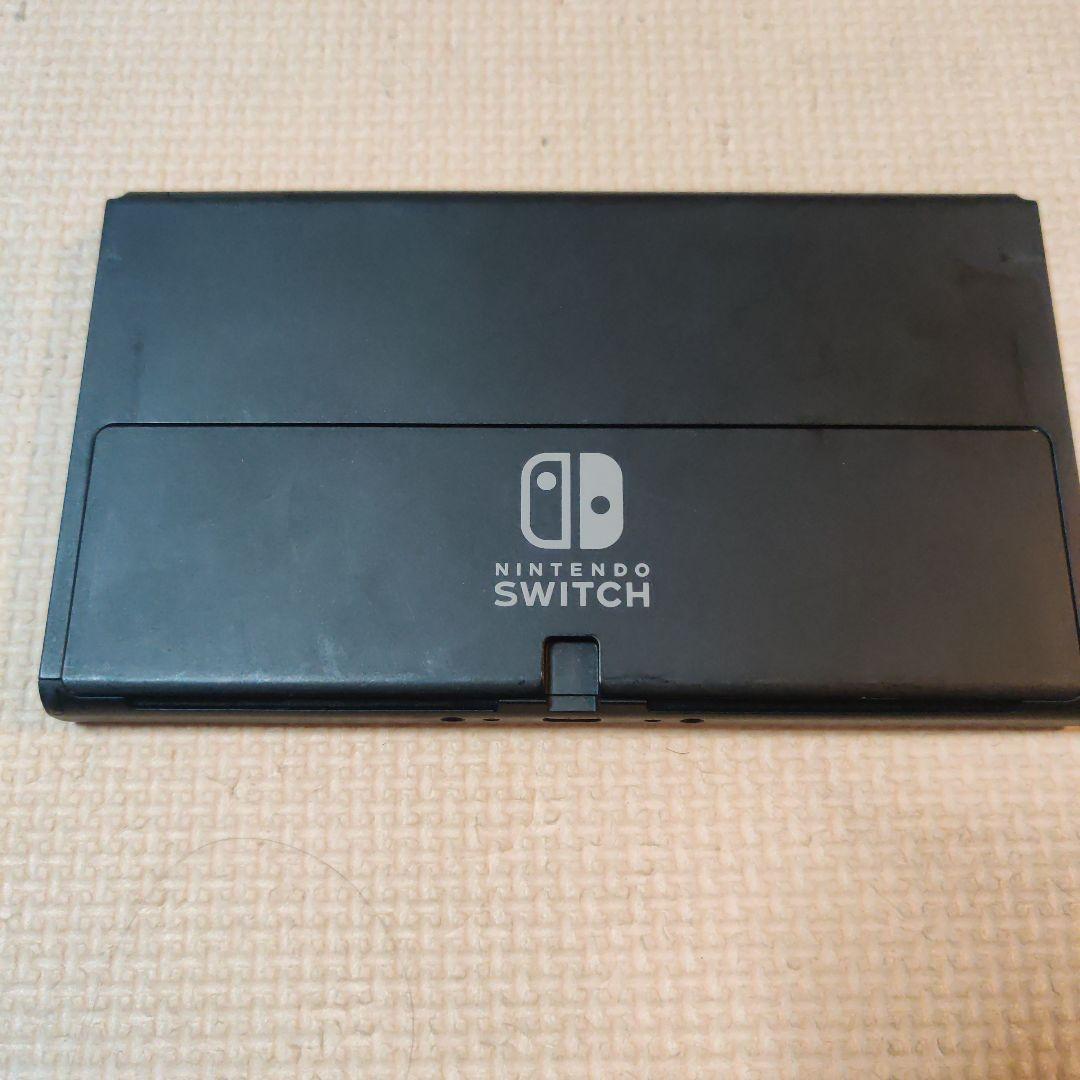 Nintendo Switch 有機EL