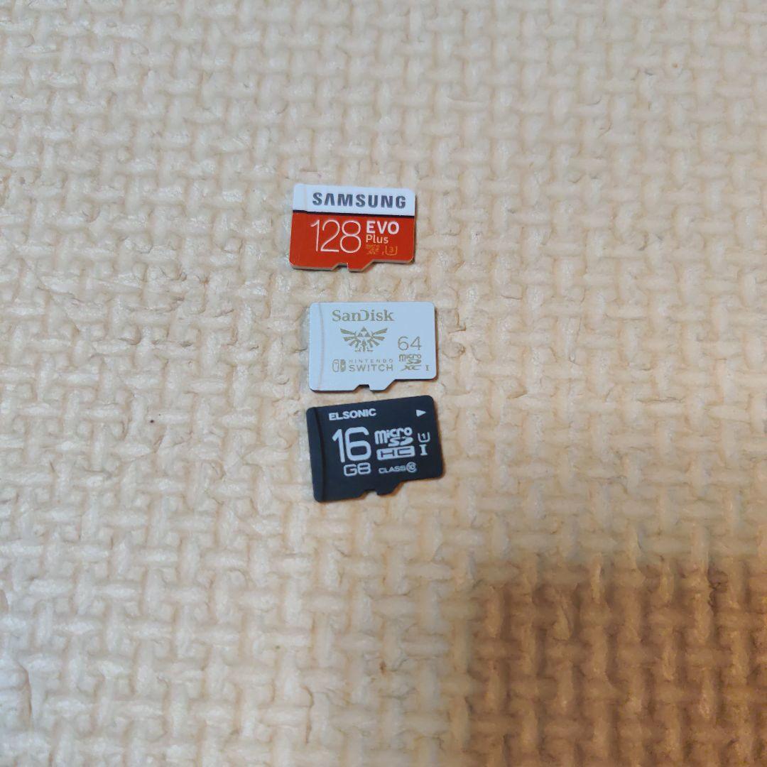 Nintendo Switch 有機EL