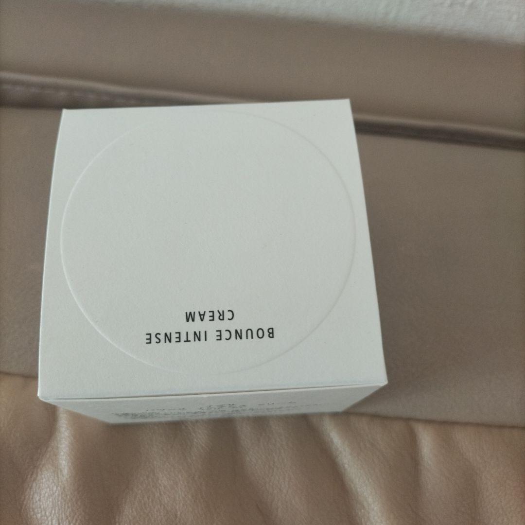 IPSA バウンス インテンス クリーム 50g