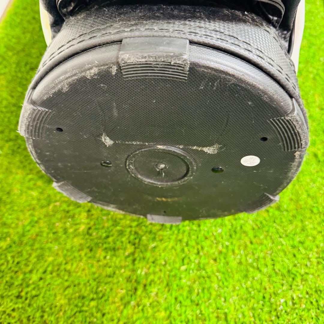 【人気モデル】FILA GOLF キャディバッグ