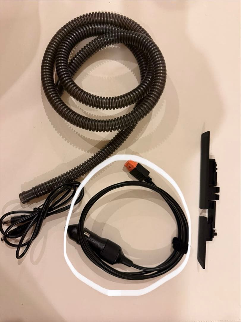 ECOFLOW WAVE2 エコフロー　ポータブルエアコン