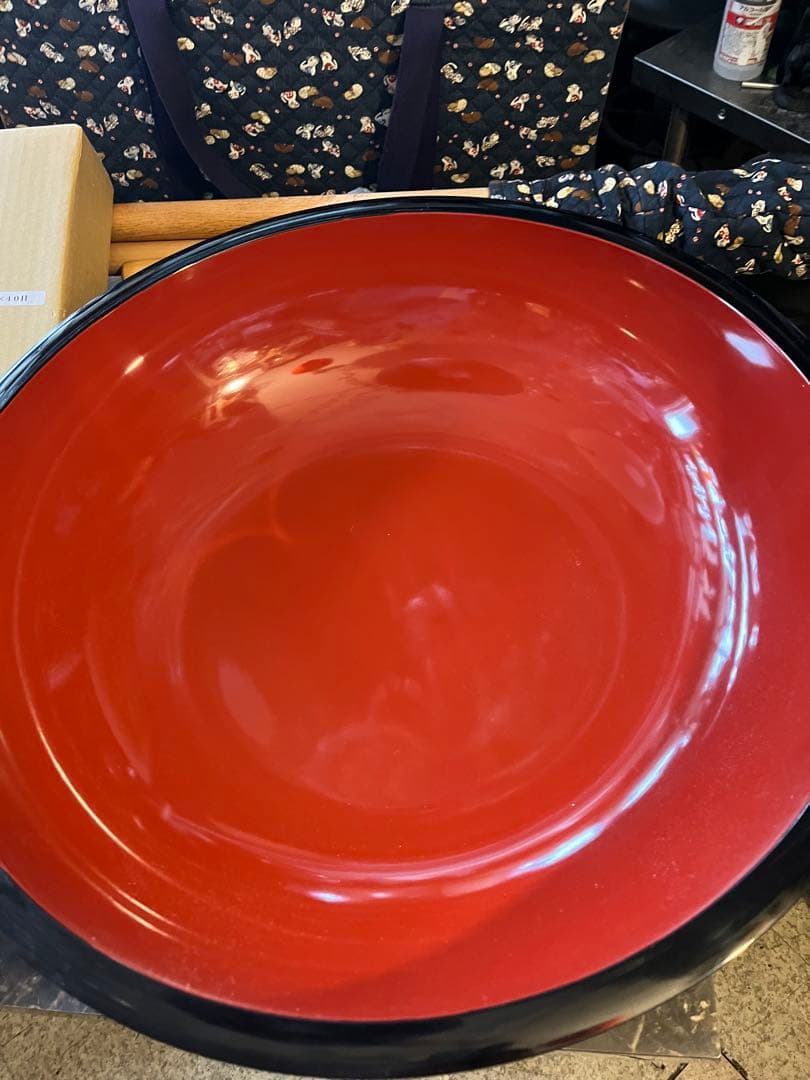 こね鉢、小川こね鉢、蕎麦打ち、うどん こね鉢小川