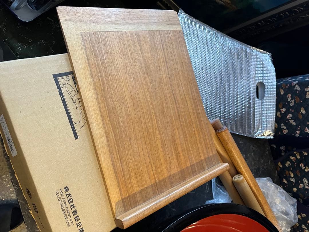 こね鉢、小川こね鉢、蕎麦打ち、うどん こね鉢小川