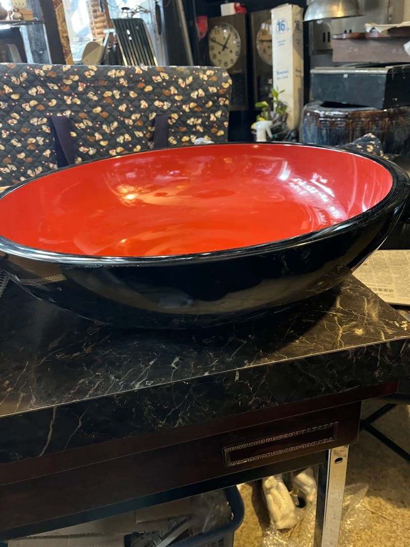 こね鉢、小川こね鉢、蕎麦打ち、うどん こね鉢小川