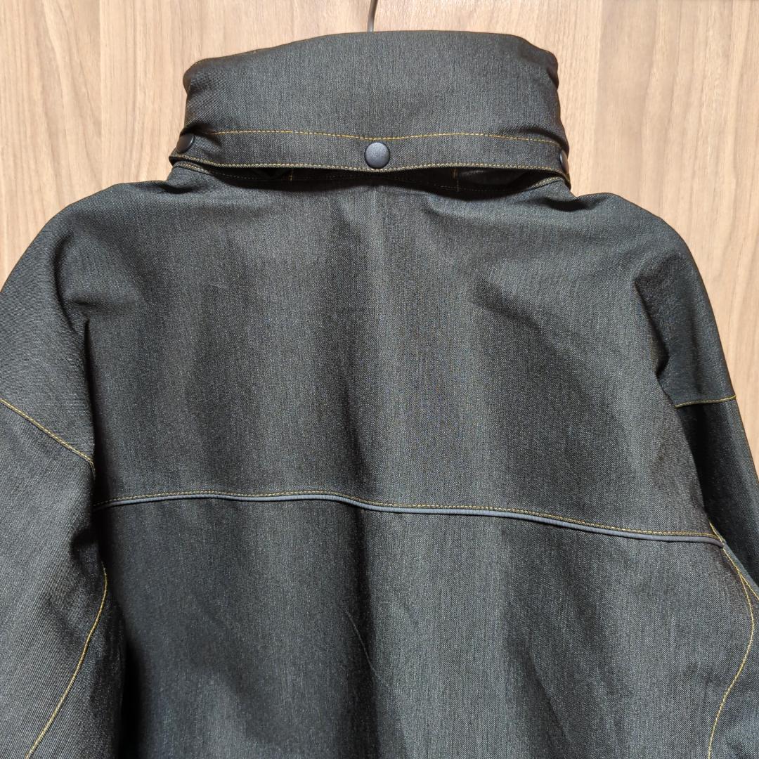 gamakatsu がまかつ　デュラブルレインスーツ GM3645 　上下　LL