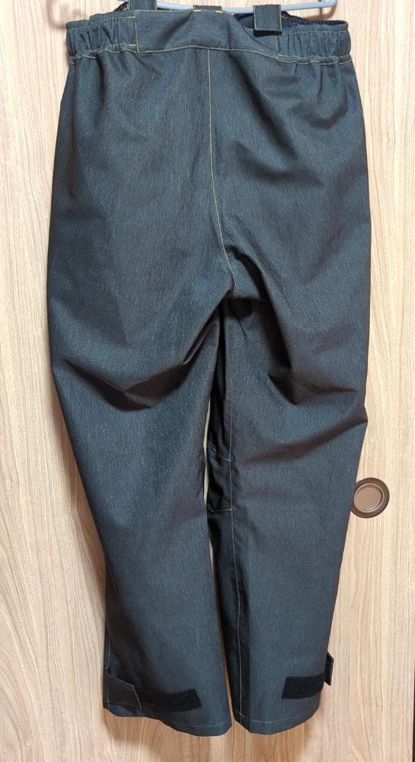 gamakatsu がまかつ　デュラブルレインスーツ GM3645 　上下　LL