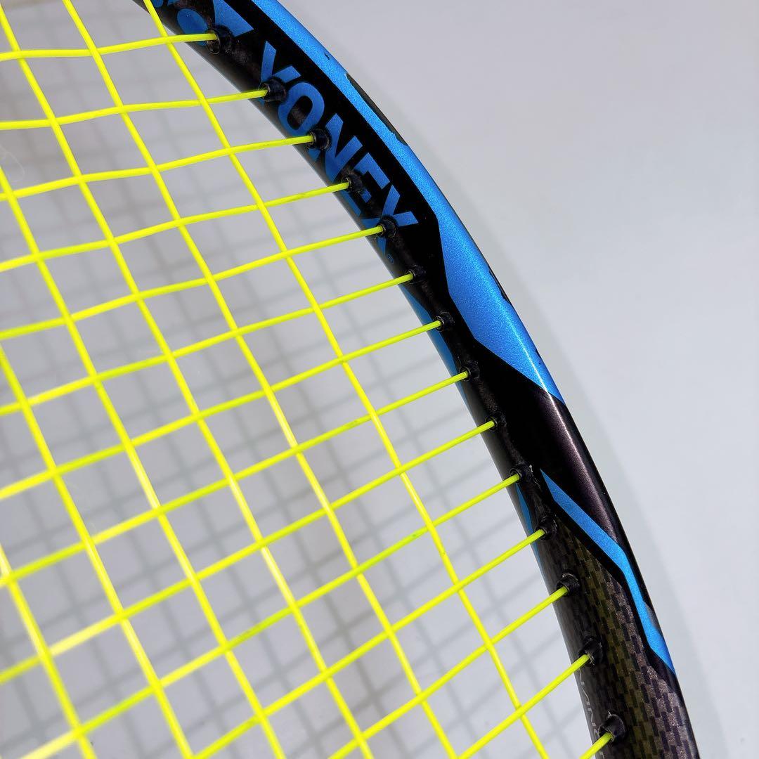 YONEX EZONE DR100 G1硬式 ヨネックス イーゾーン