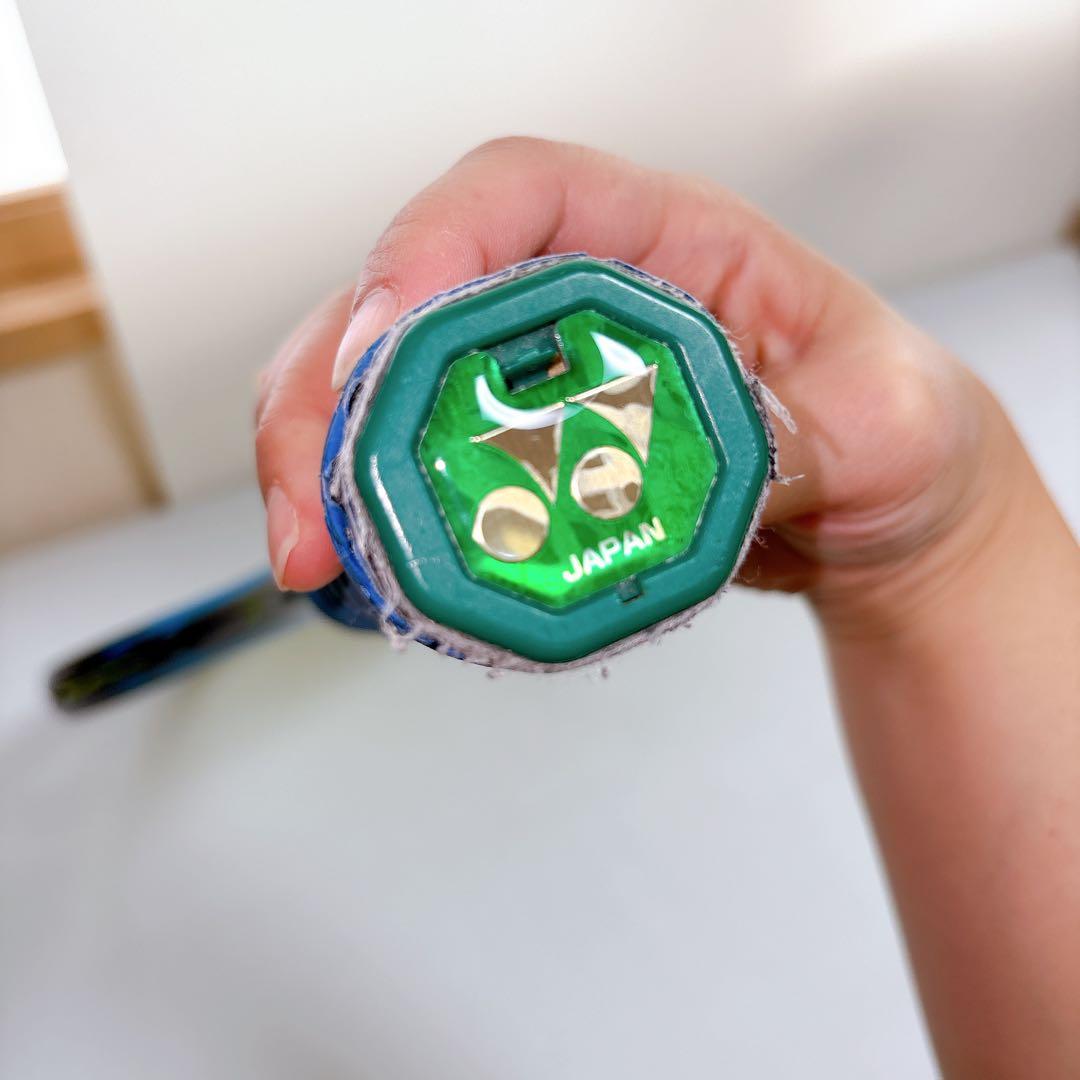 YONEX EZONE DR100 G1硬式 ヨネックス イーゾーン