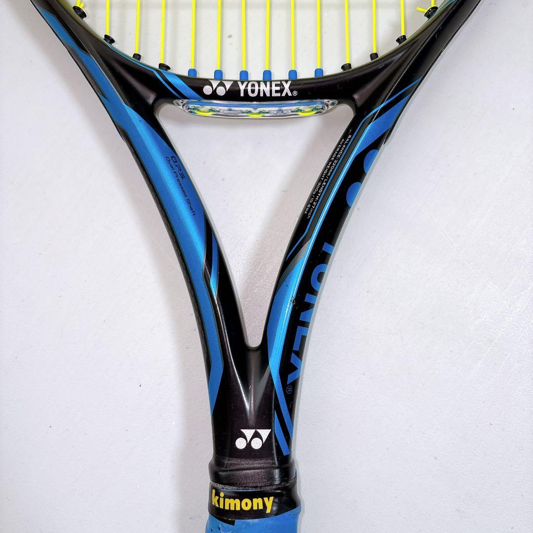 YONEX EZONE DR100 G1硬式 ヨネックス イーゾーン
