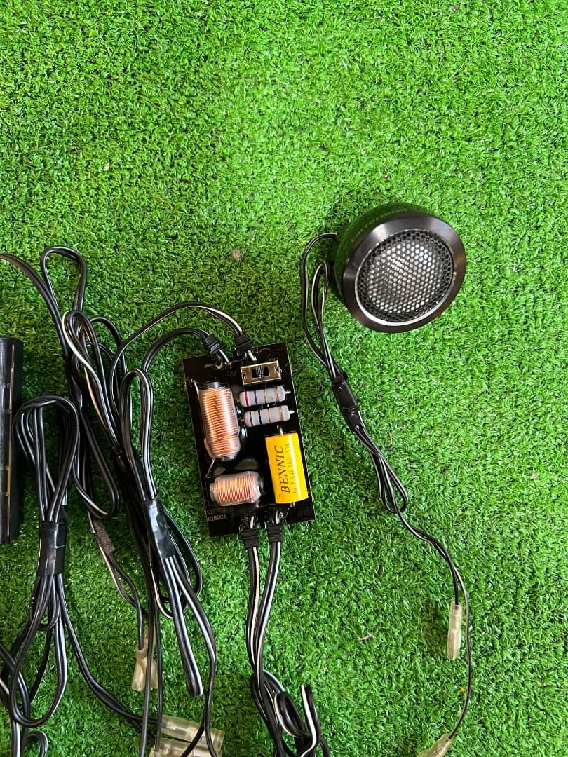 Pioneer TS-C1720A スピーカー 2個セット