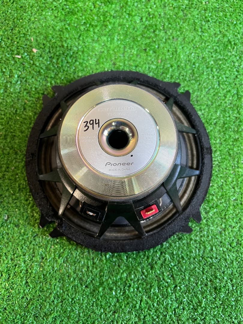 Pioneer TS-C1720A スピーカー 2個セット