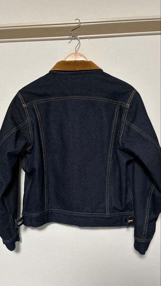 Lee STORMRIDER ストームライダーMサイズ 現行品