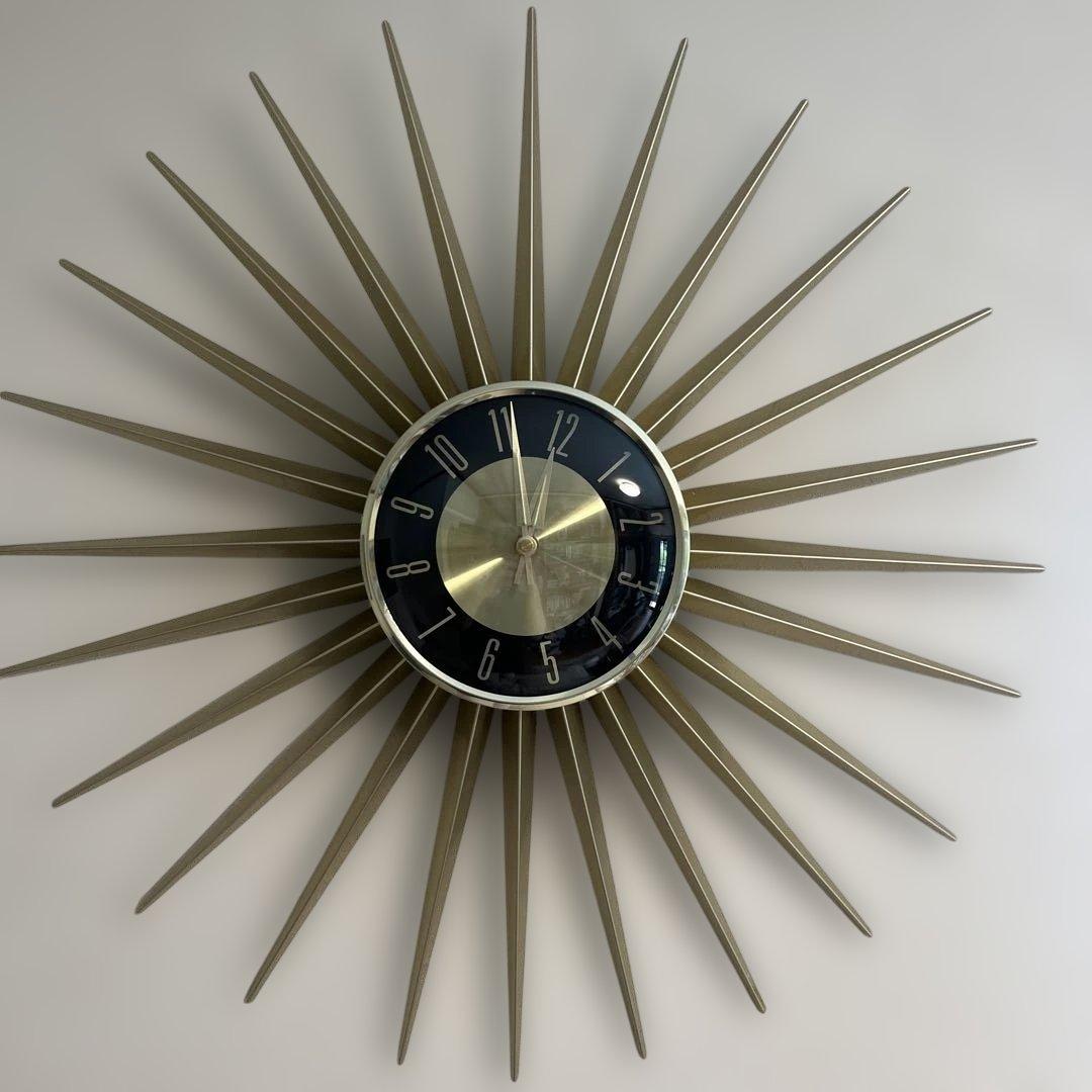 EMITS TIME エミッツタイム 壁掛時計