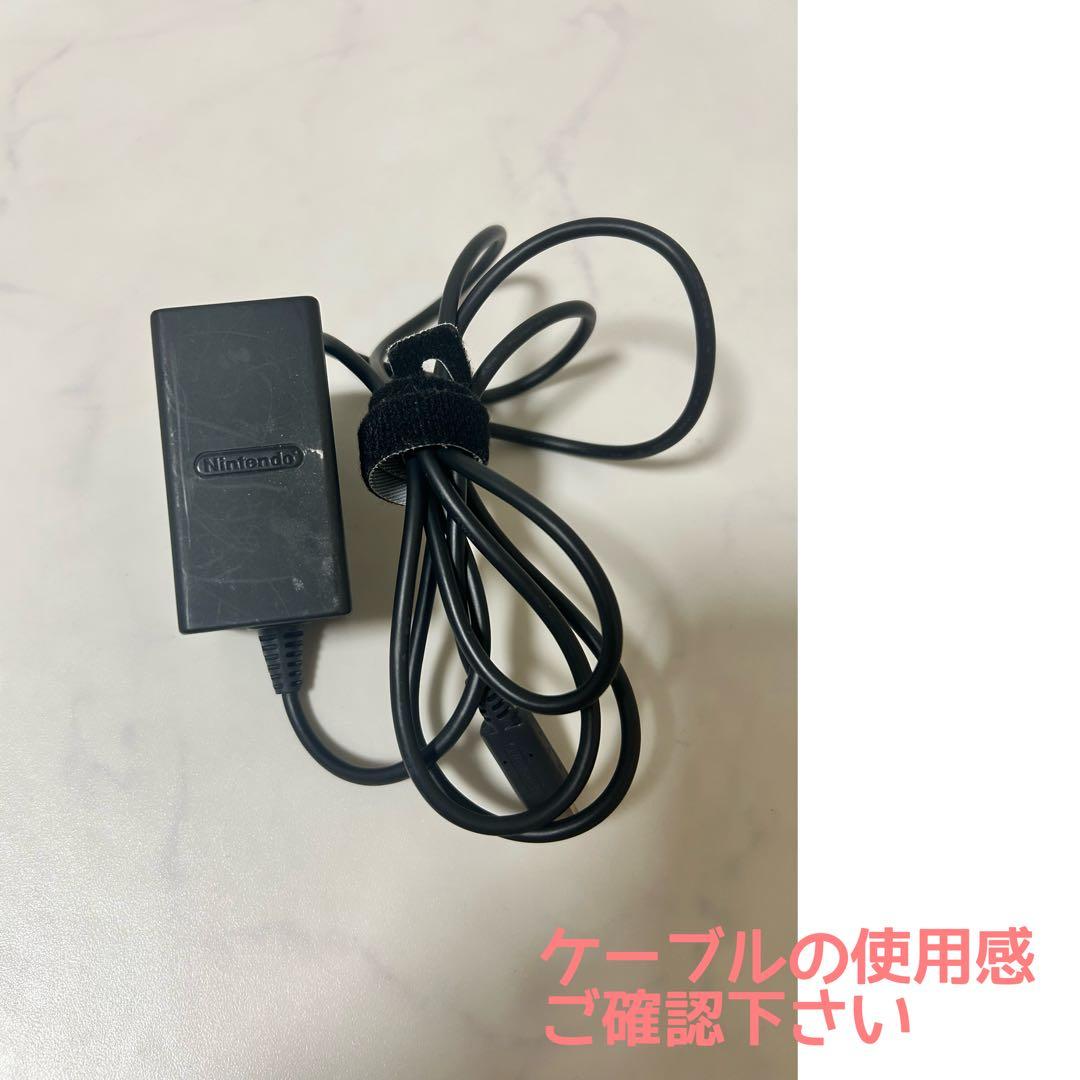 Nintendo Switch Lite ピンク 本体 + 充電器