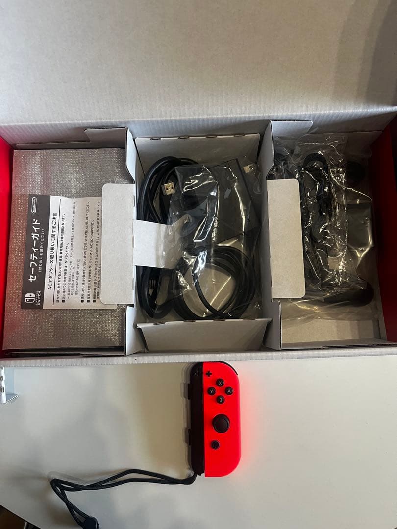 Nintendo Switch ブラック 黒 本体 おまけ付き