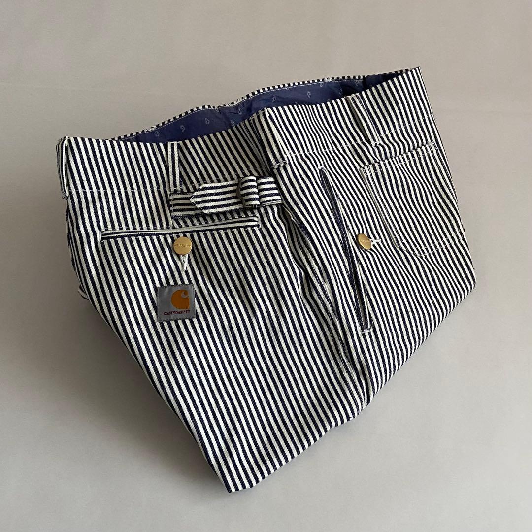 eye junya watanabe man Carhartt パンツ