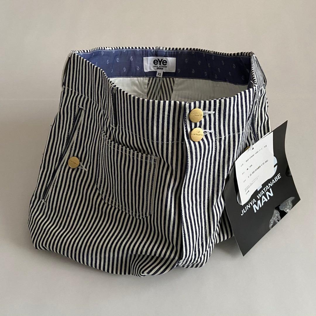 eye junya watanabe man Carhartt パンツ