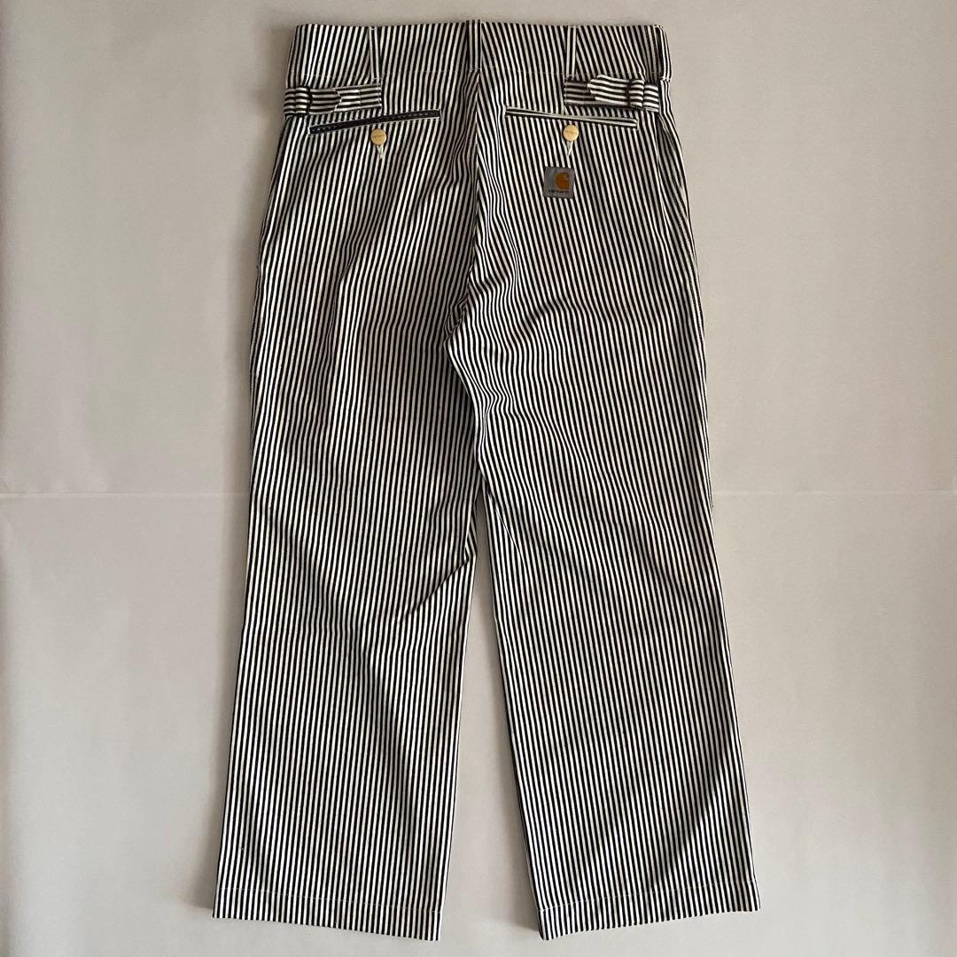 eye junya watanabe man Carhartt パンツ