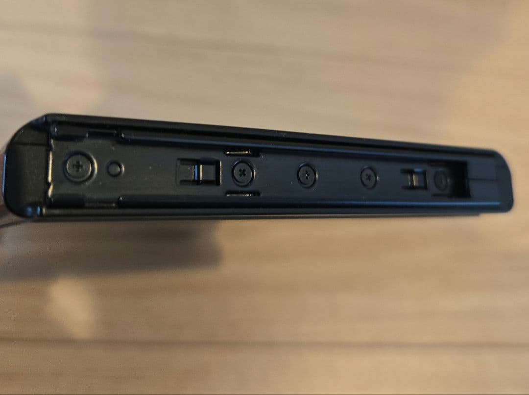 Nintendo Switch 本体のみ中古 2018年製