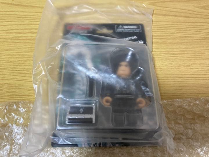 【新品未開封】氷室京介 BORDERLESS カウントダウンライブ