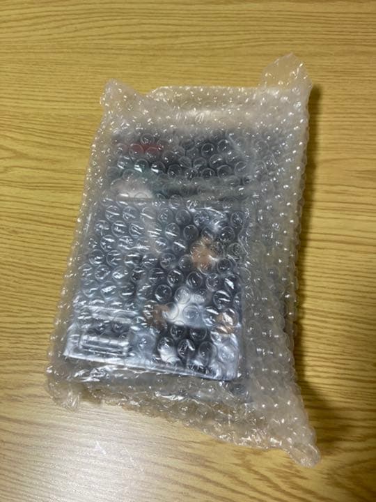 【新品未開封】氷室京介 BORDERLESS カウントダウンライブ