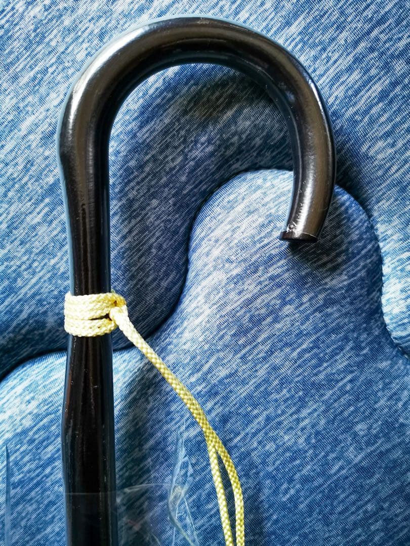 運気も映えも爆上り☂️前原光榮商店 レモンイエロー 傘（新品）