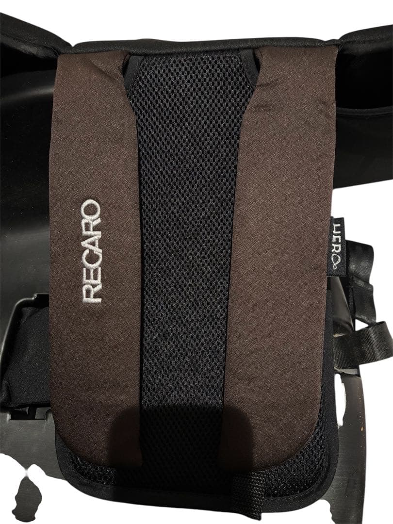 RECARO J1 車用チャイルドシート