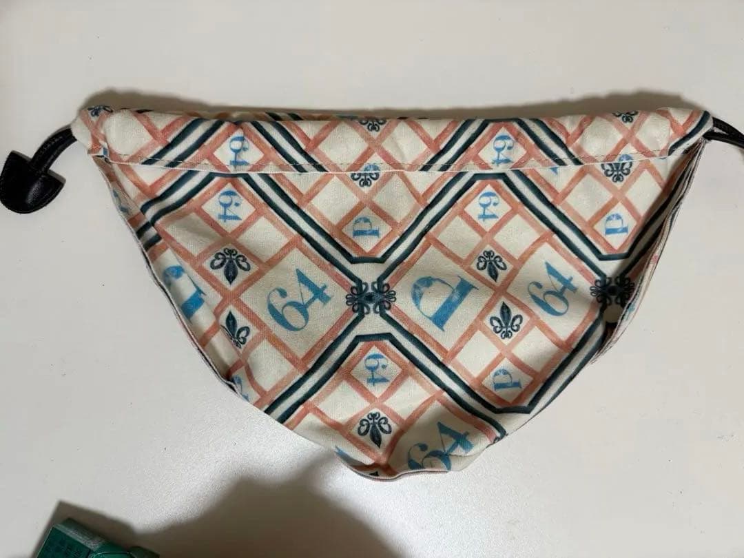 [あにあに]PARIS/64 Mini Basket