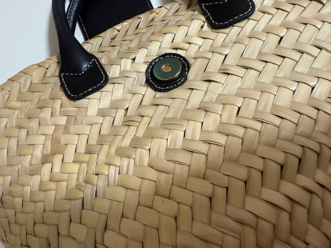 [あにあに]PARIS/64 Mini Basket